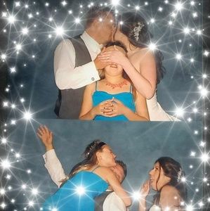 Meet your Posher, Cat